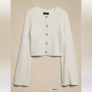 NEW Banana Republic Lucia Sweater